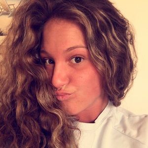 Meet your Posher, Jenna